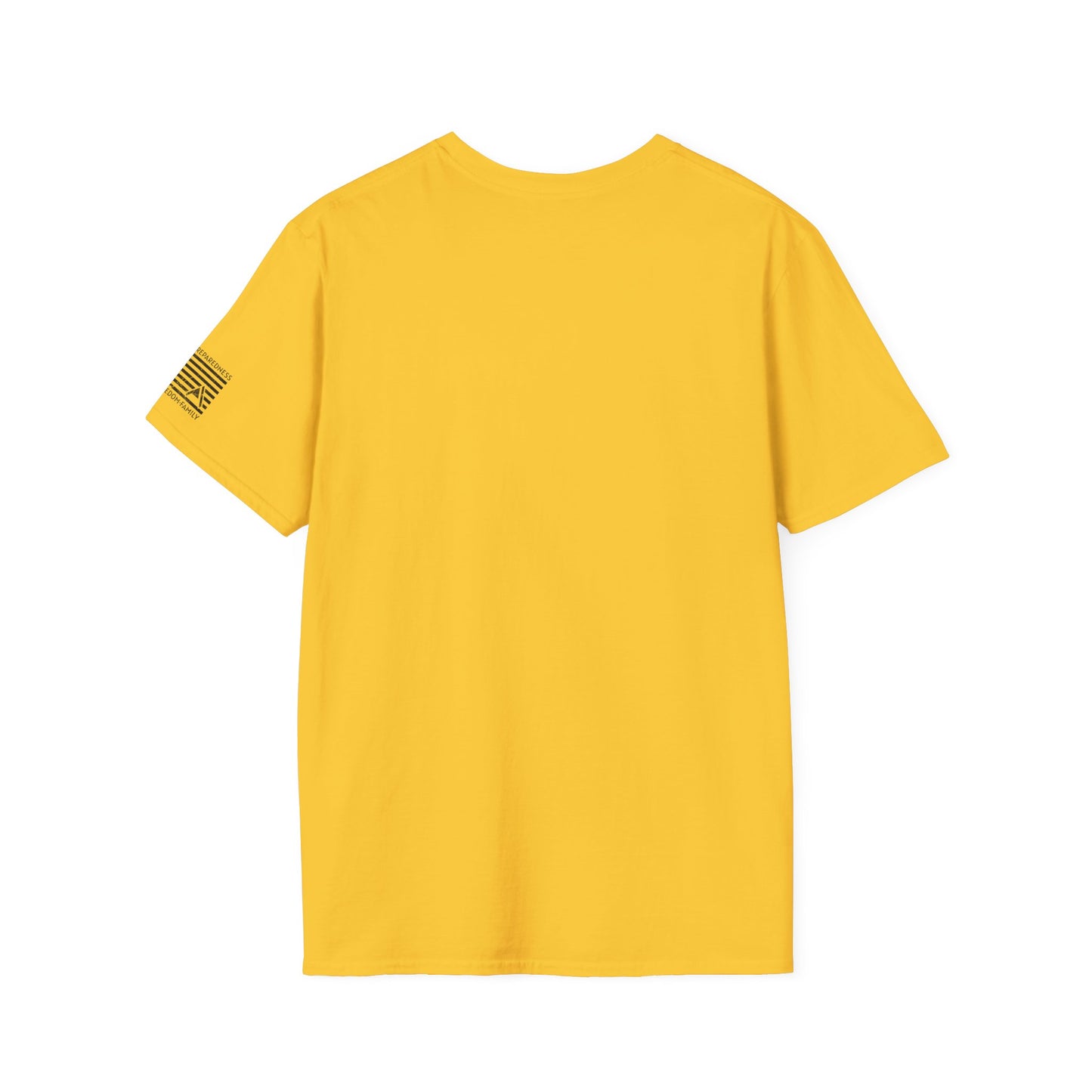 GADSDEN FLAG "DON'T TREAD ON ME" | T-SHIRT