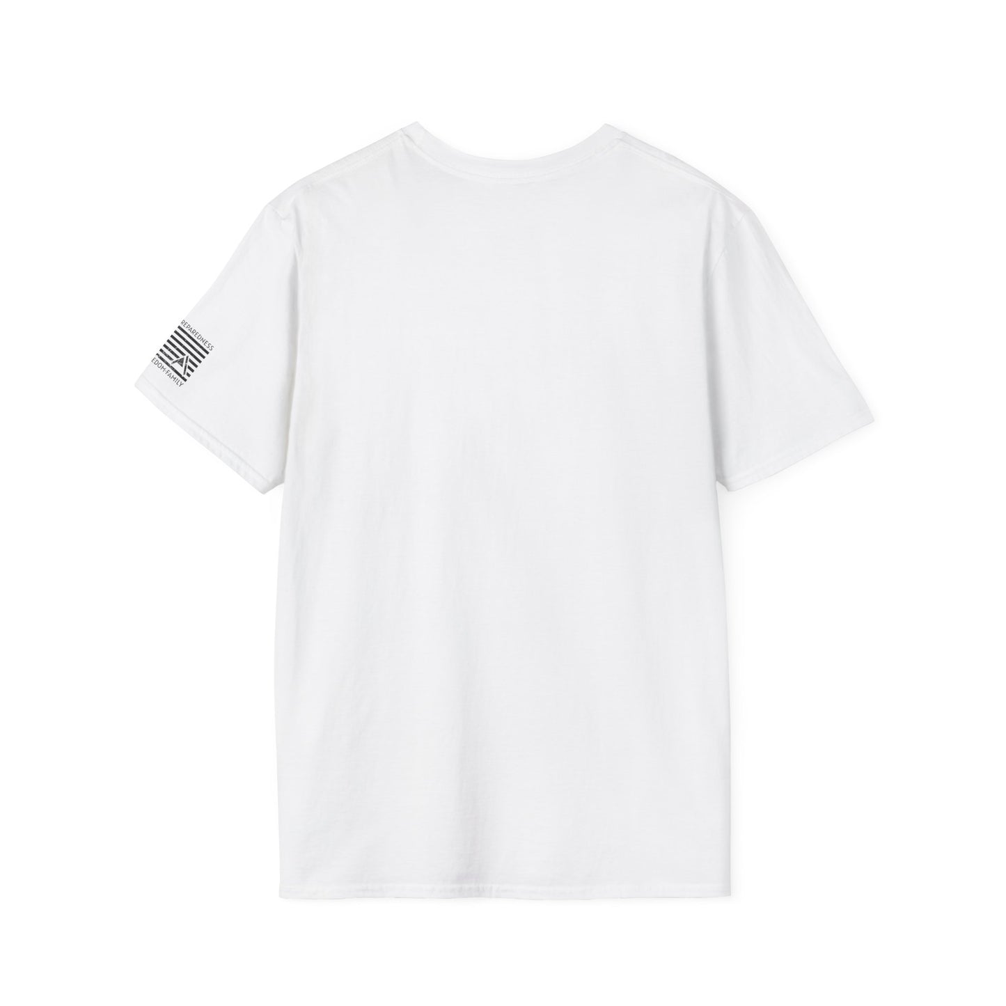 GADSDEN FLAG "DON'T TREAD ON ME" | T-SHIRT