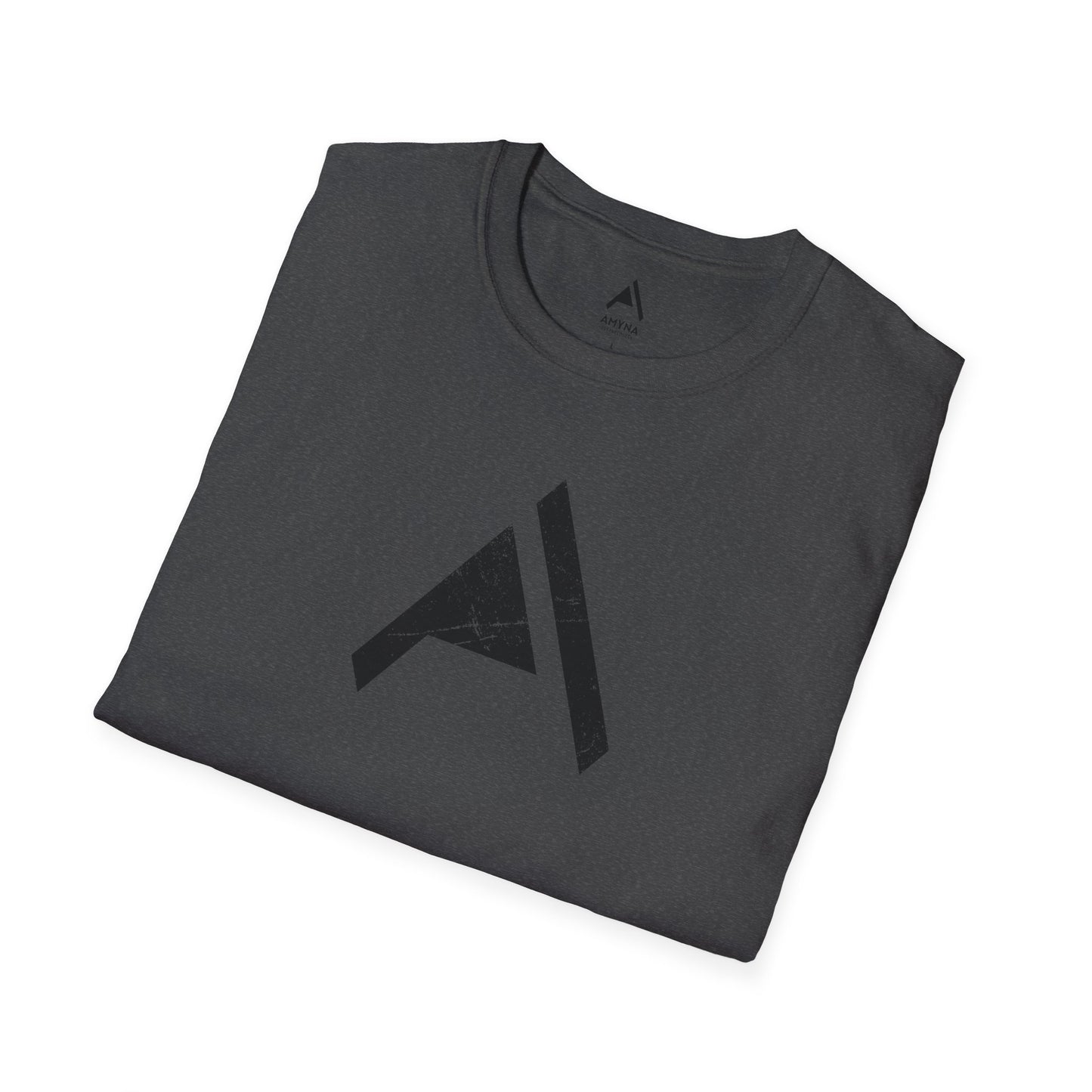 AMYNA PREPAREDNESS EMBLEM | T-SHIRT
