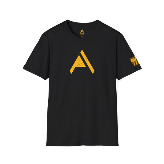 AMYNA PREPAREDNESS EMBLEM | T-SHIRT