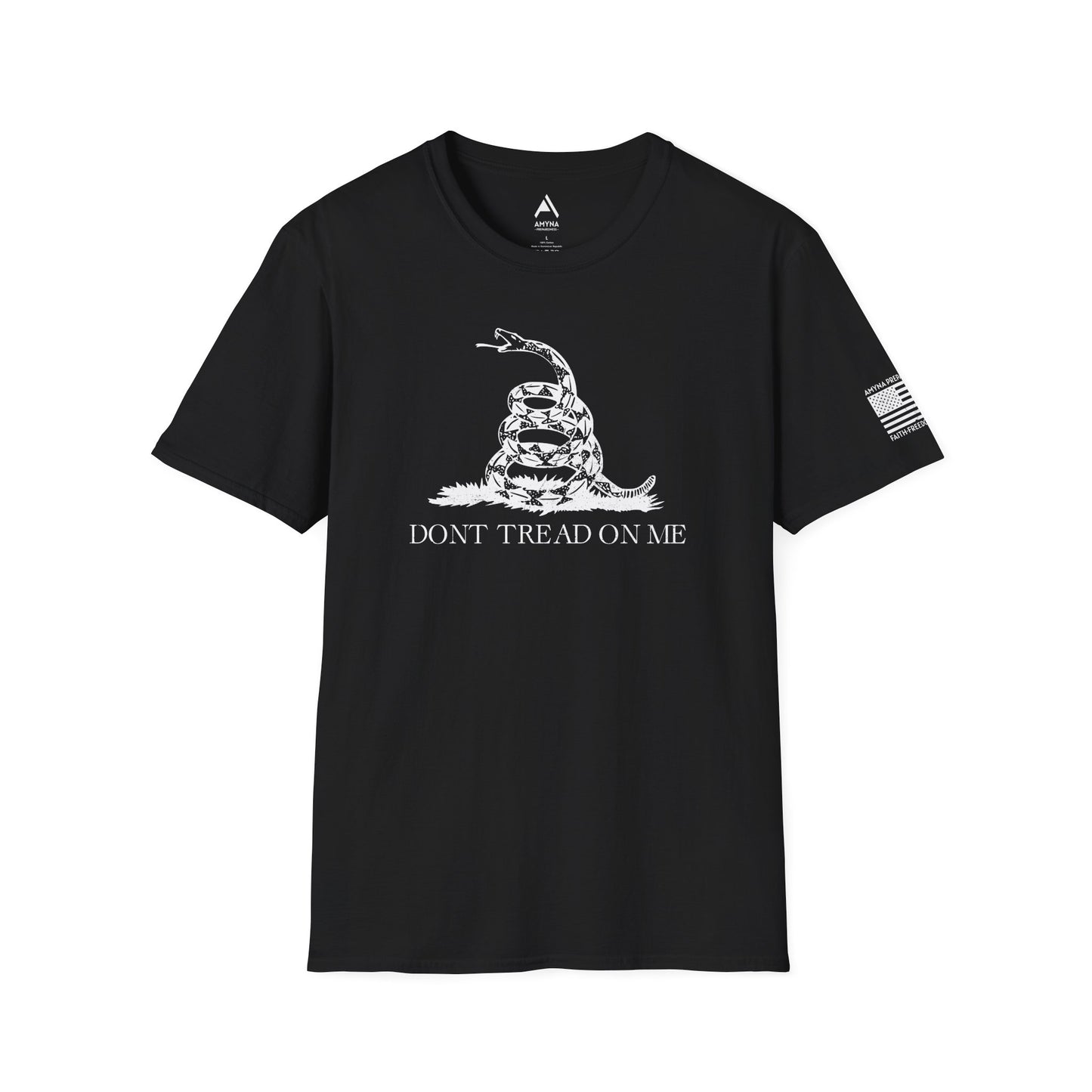 GADSDEN FLAG "DON'T TREAD ON ME" | T-SHIRT