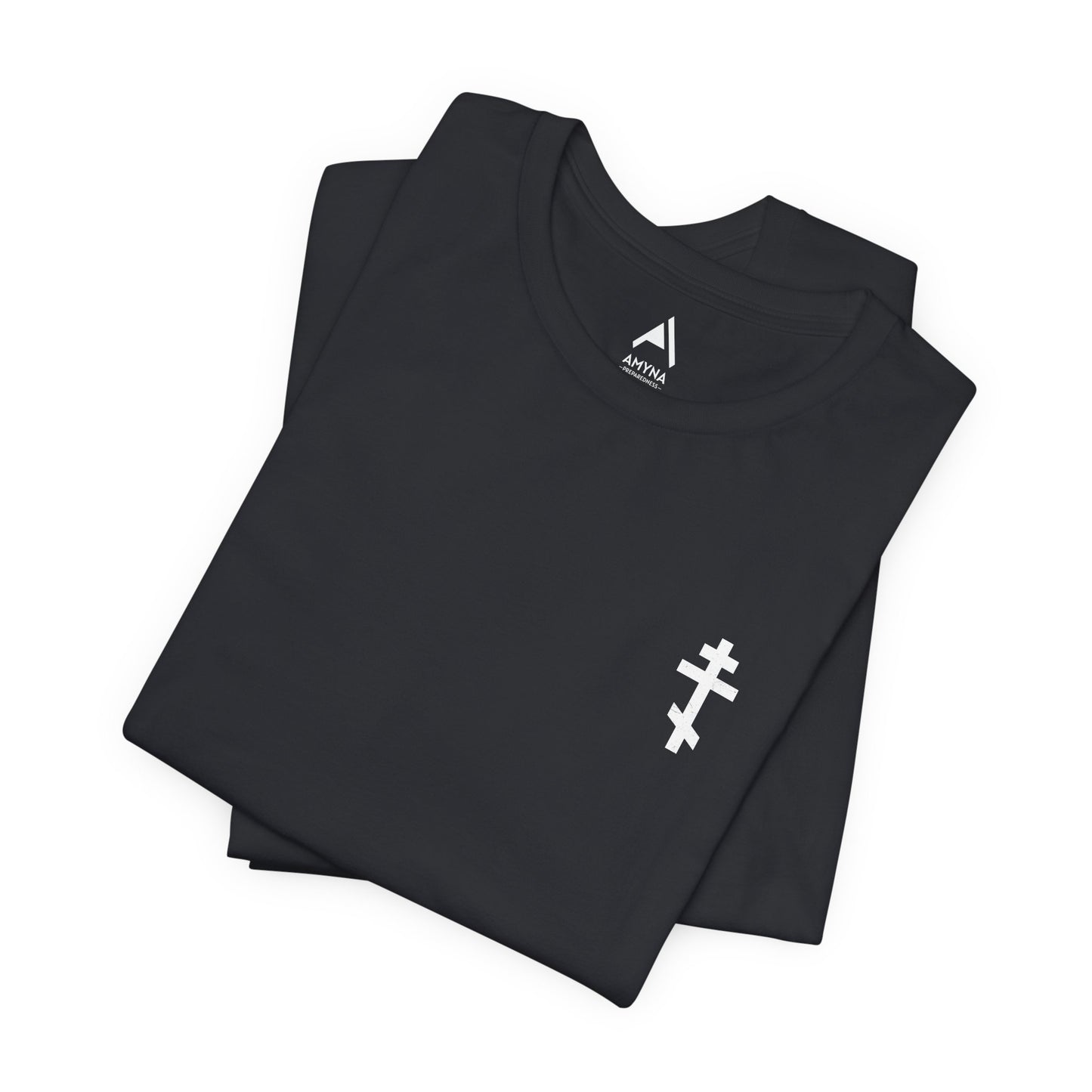 IC XC NIKA CROSS T-SHIRT