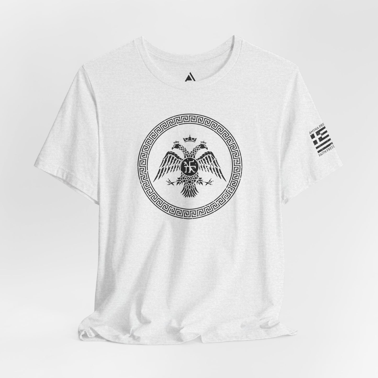 PALAIOLOGOS DYNASTY EAGLE T-SHIRT