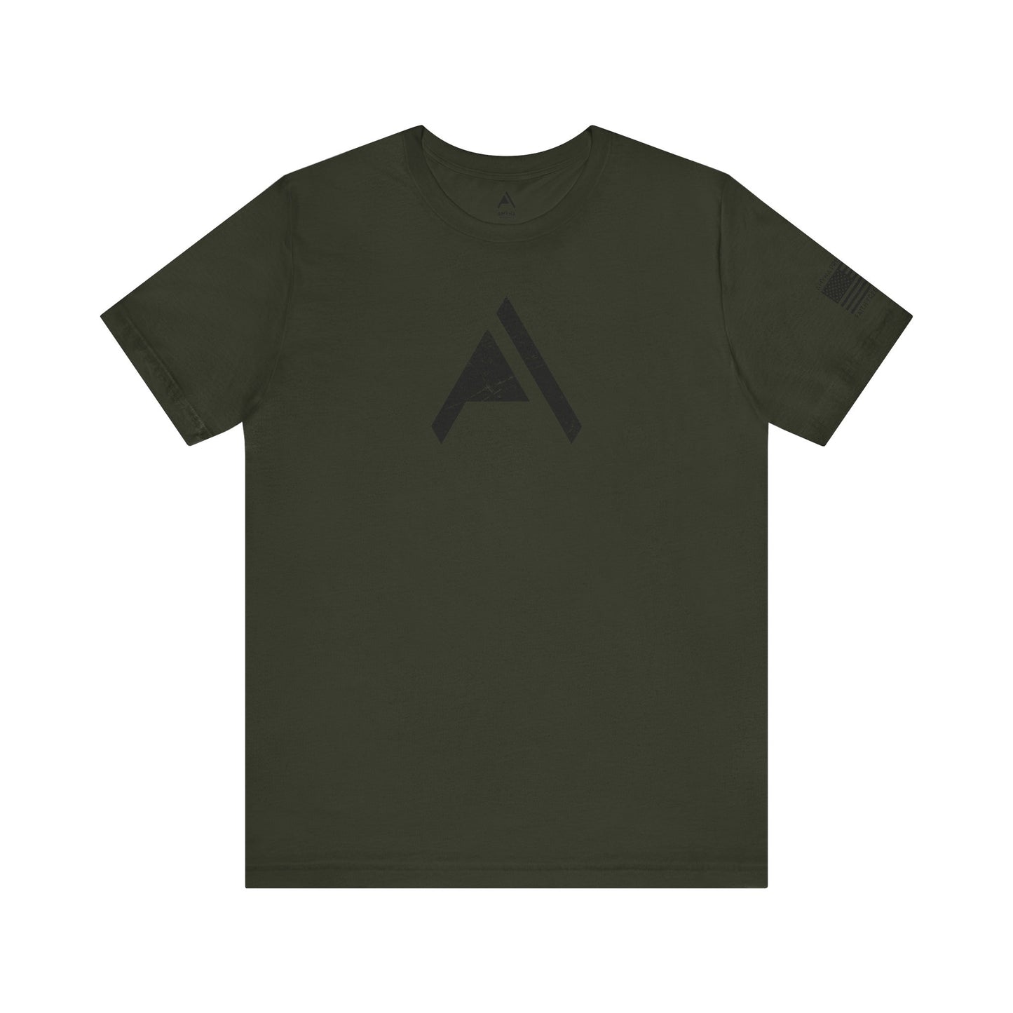 AMYNA PREPAREDNESS T-SHIRT