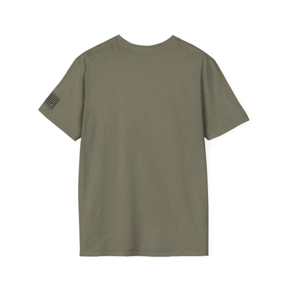 GADSDEN FLAG "DON'T TREAD ON ME" | T-SHIRT