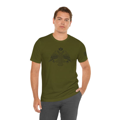 ORTHODOX DOUBLE-HEADED EAGLE T-SHIRT