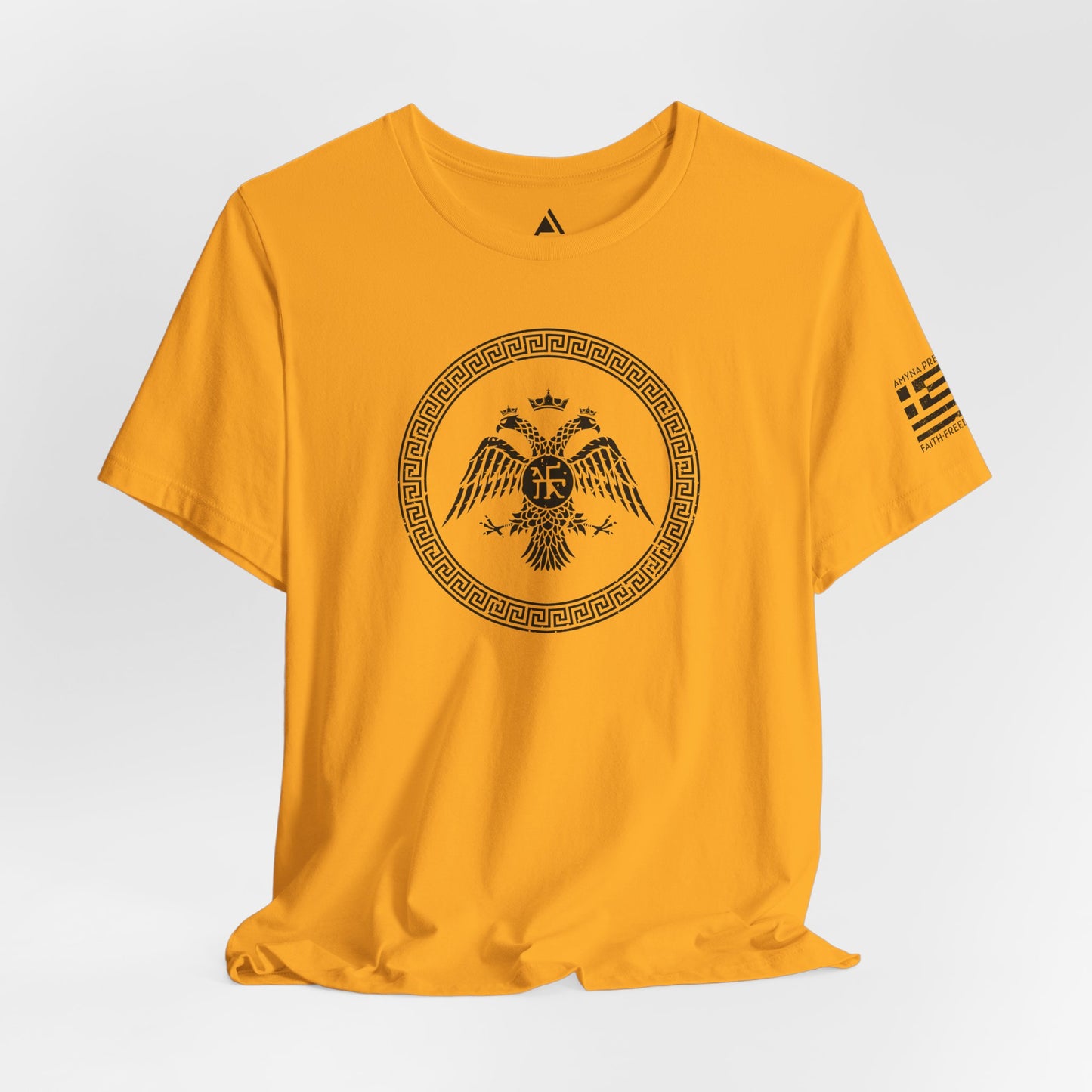 PALAIOLOGOS DYNASTY EAGLE T-SHIRT