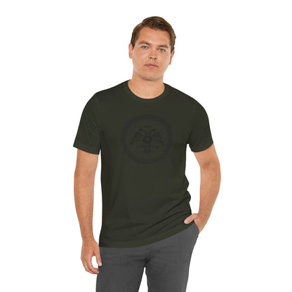 PALAIOLOGOS DYNASTY EAGLE T-SHIRT