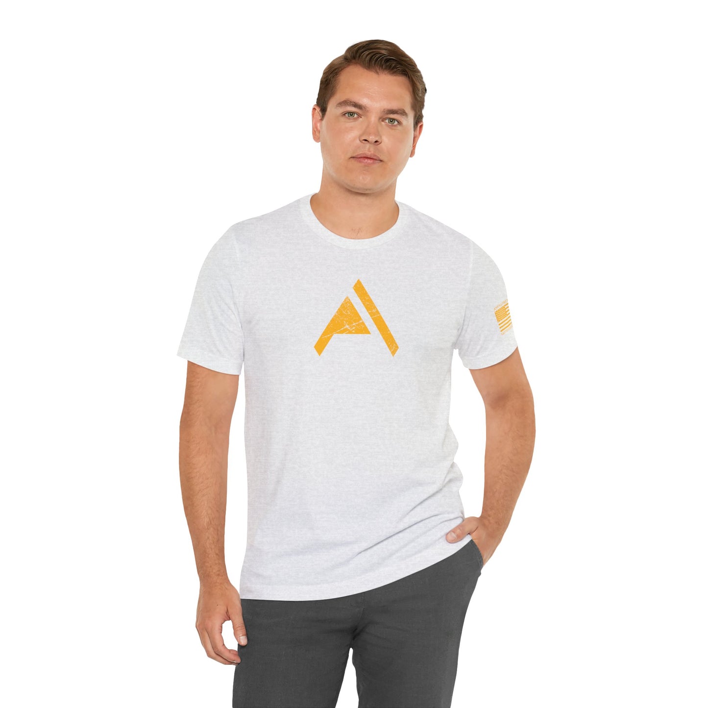 AMYNA PREPAREDNESS T-SHIRT