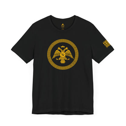 PALAIOLOGOS DYNASTY EAGLE T-SHIRT