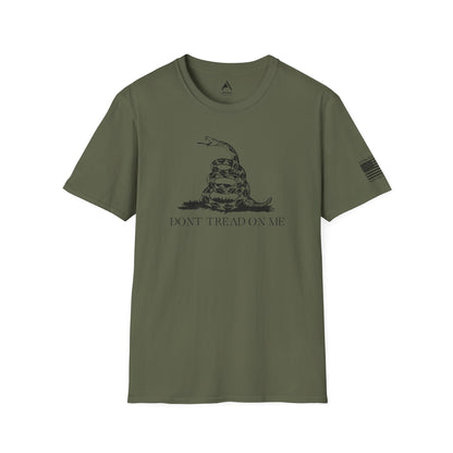 GADSDEN FLAG "DON'T TREAD ON ME" | T-SHIRT