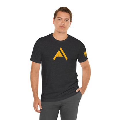 AMYNA PREPAREDNESS T-SHIRT