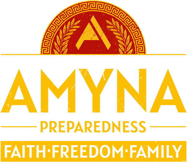 Amyna Preparedness LLC