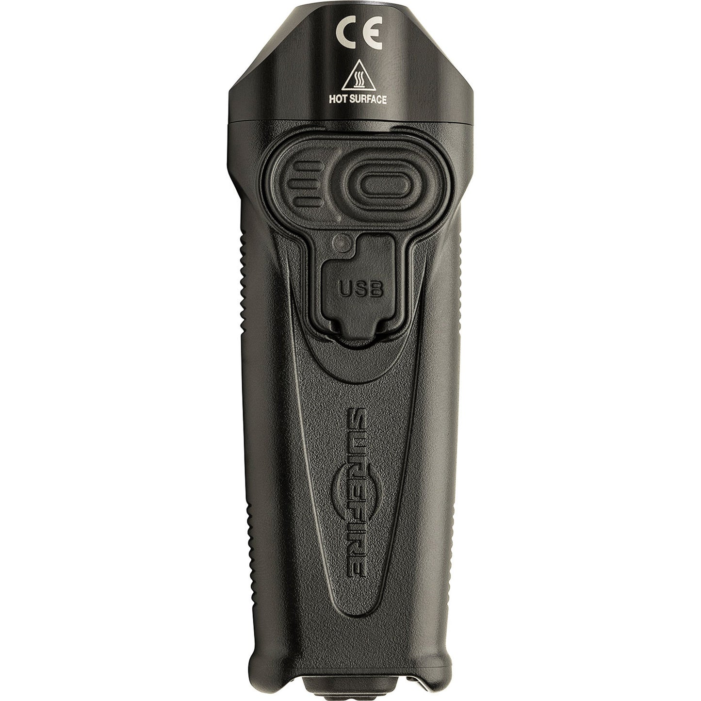 SUREFIRE STILETTO | USB RESCHARGABLE EDC FLASHLIGHT