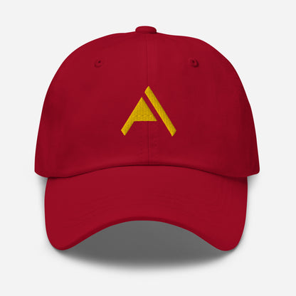 DAD HAT - AMYNA PREPAREDNESS