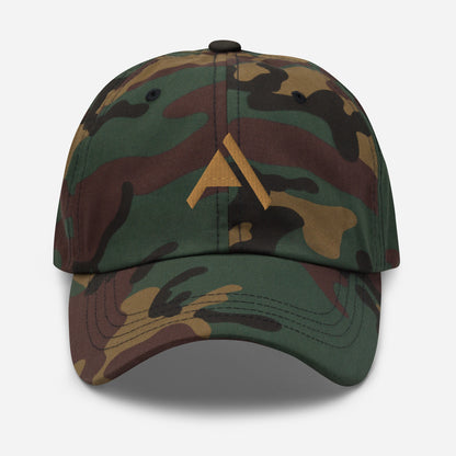 DAD HAT - AMYNA PREPAREDNESS