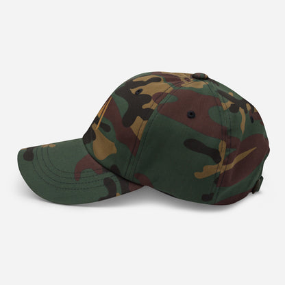 DAD HAT - AMYNA PREPAREDNESS