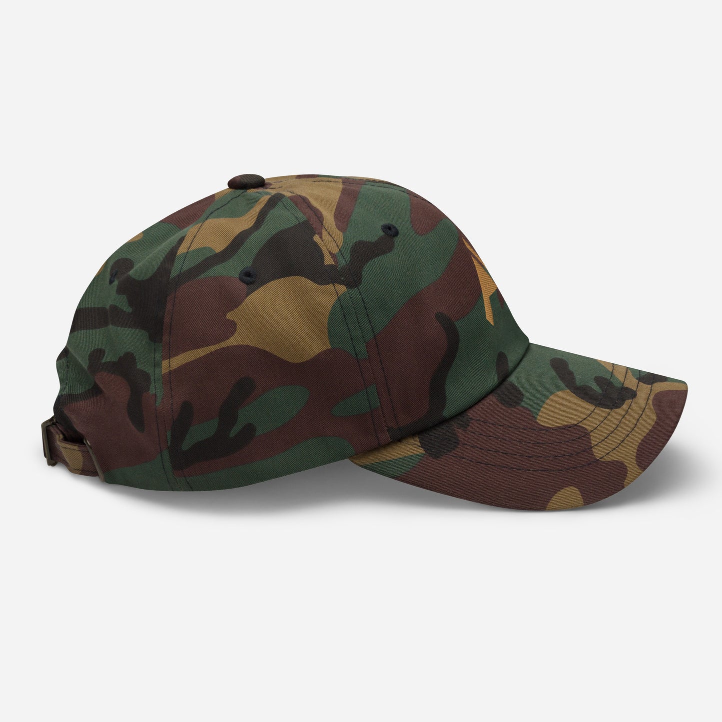 DAD HAT - AMYNA PREPAREDNESS