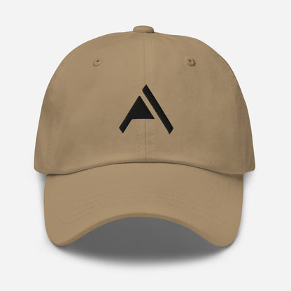 DAD HAT - AMYNA PREPAREDNESS