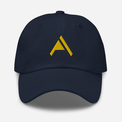 DAD HAT - AMYNA PREPAREDNESS