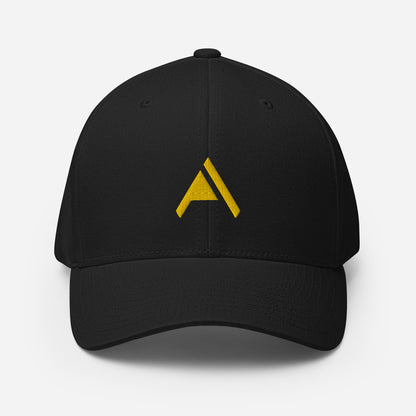 FLEXFIT HAT - AMYNA PREPAREDNESS