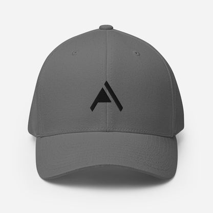 FLEXFIT HAT - AMYNA PREPAREDNESS