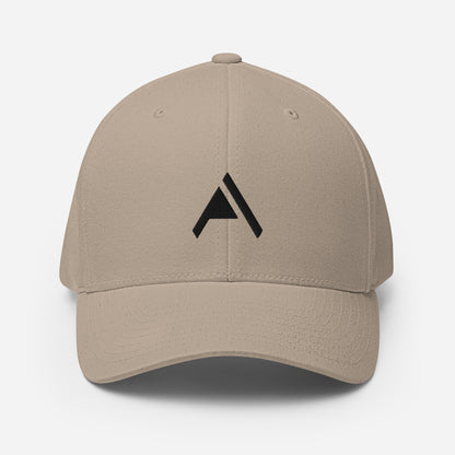 FLEXFIT HAT - AMYNA PREPAREDNESS