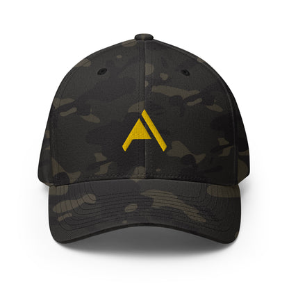 FLEXFIT HAT - AMYNA PREPAREDNESS