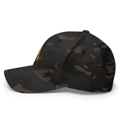 FLEXFIT HAT - AMYNA PREPAREDNESS