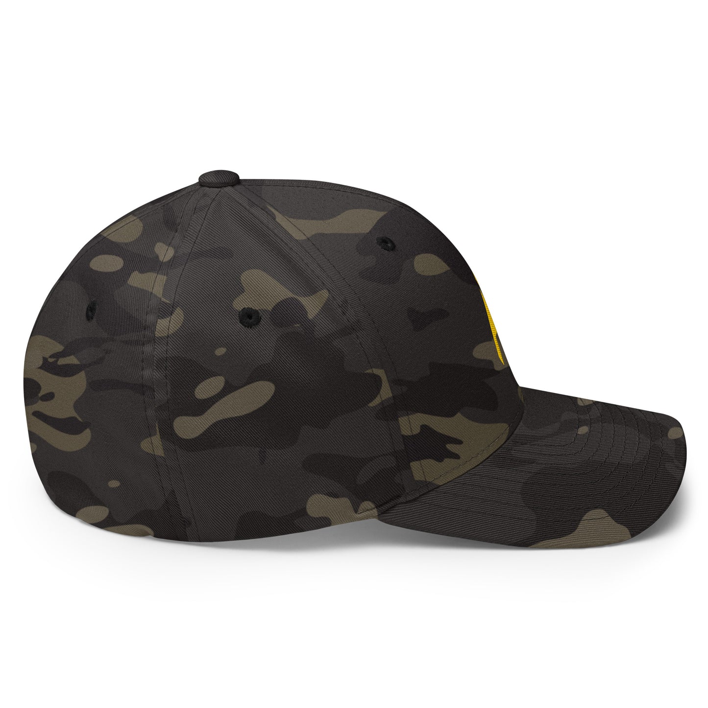 FLEXFIT HAT - AMYNA PREPAREDNESS