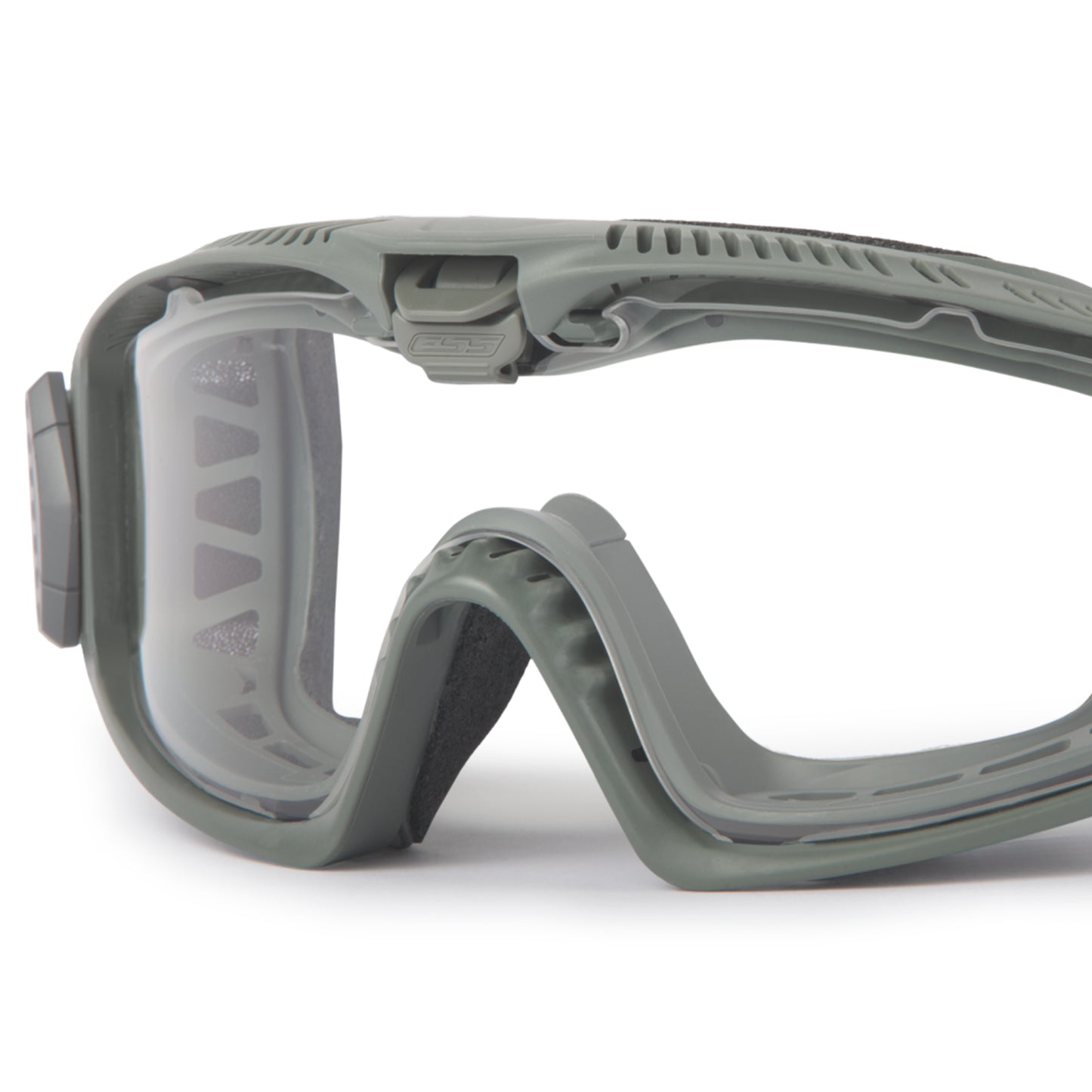 ESS INFLUX AVS | MILSPEC BALLISTIC GOGGLE