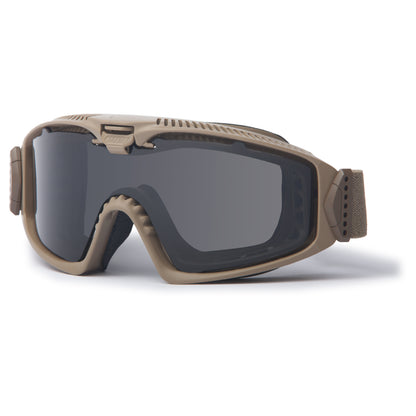 ESS INFLUX AVS | MILSPEC BALLISTIC GOGGLE