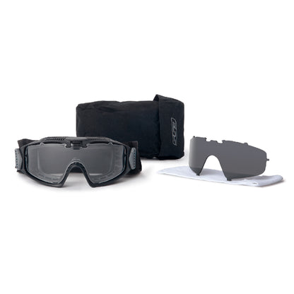 ESS INFLUX AVS | MILSPEC BALLISTIC GOGGLE