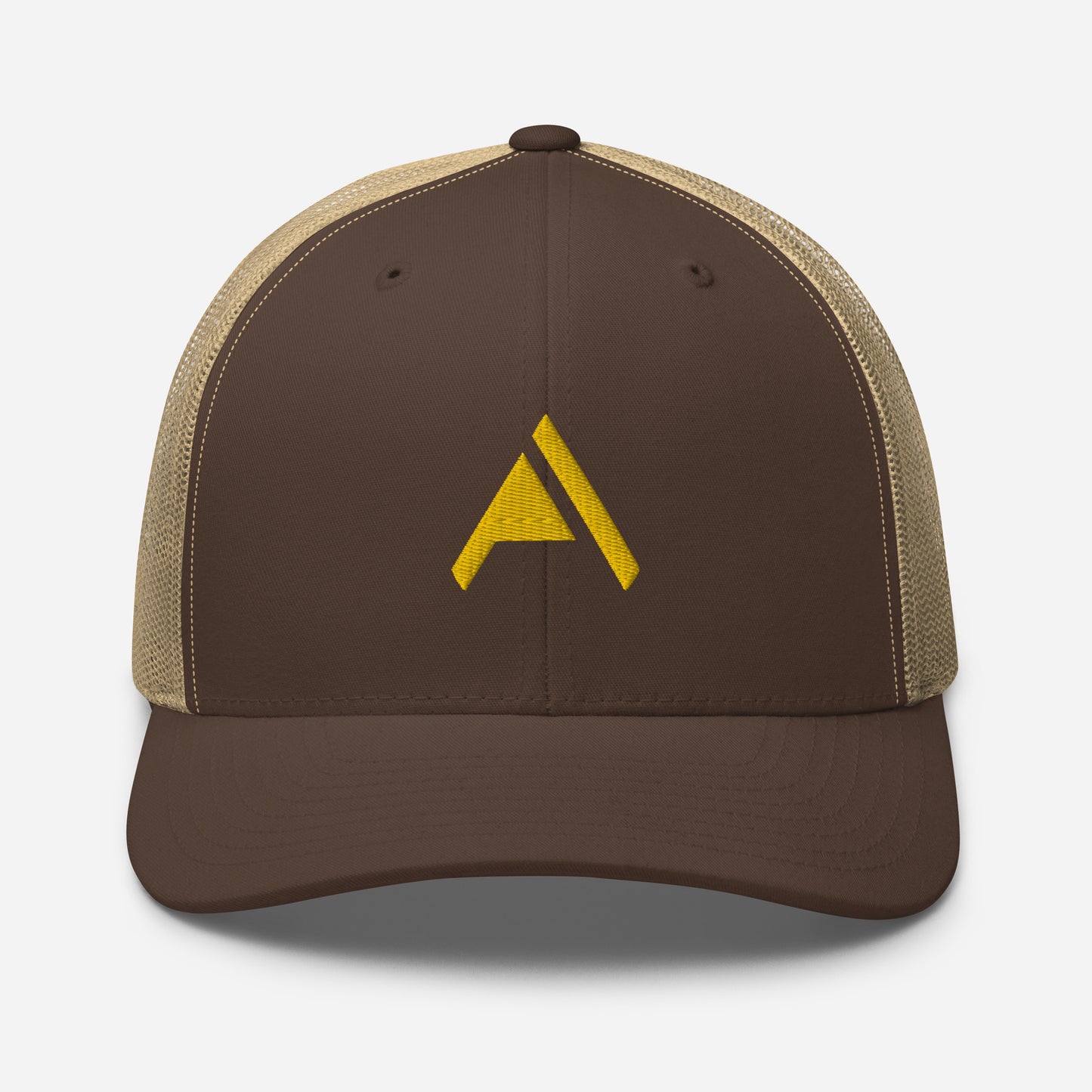 TRUCKER HAT - AMYNA PREPAREDNESS