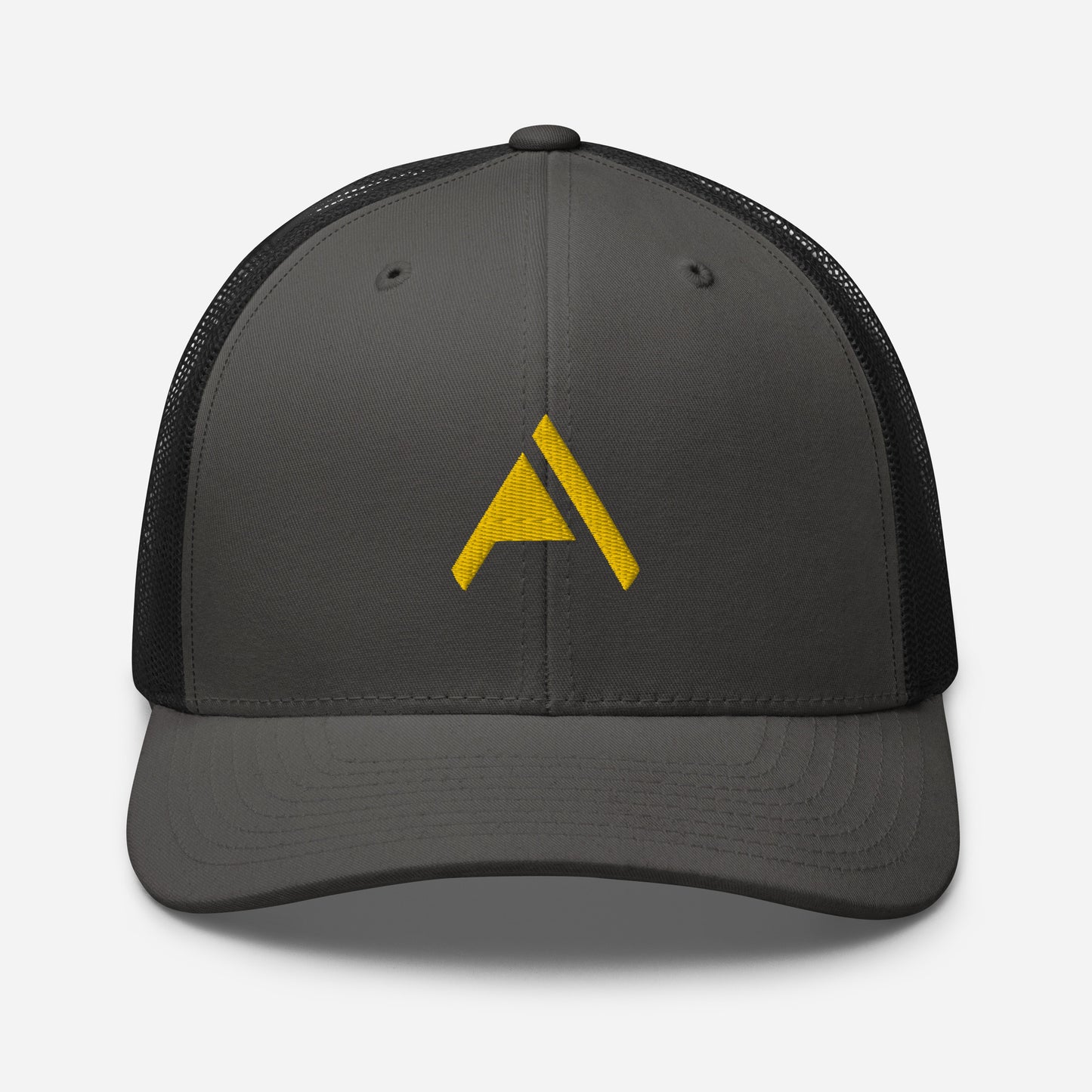 TRUCKER HAT - AMYNA PREPAREDNESS