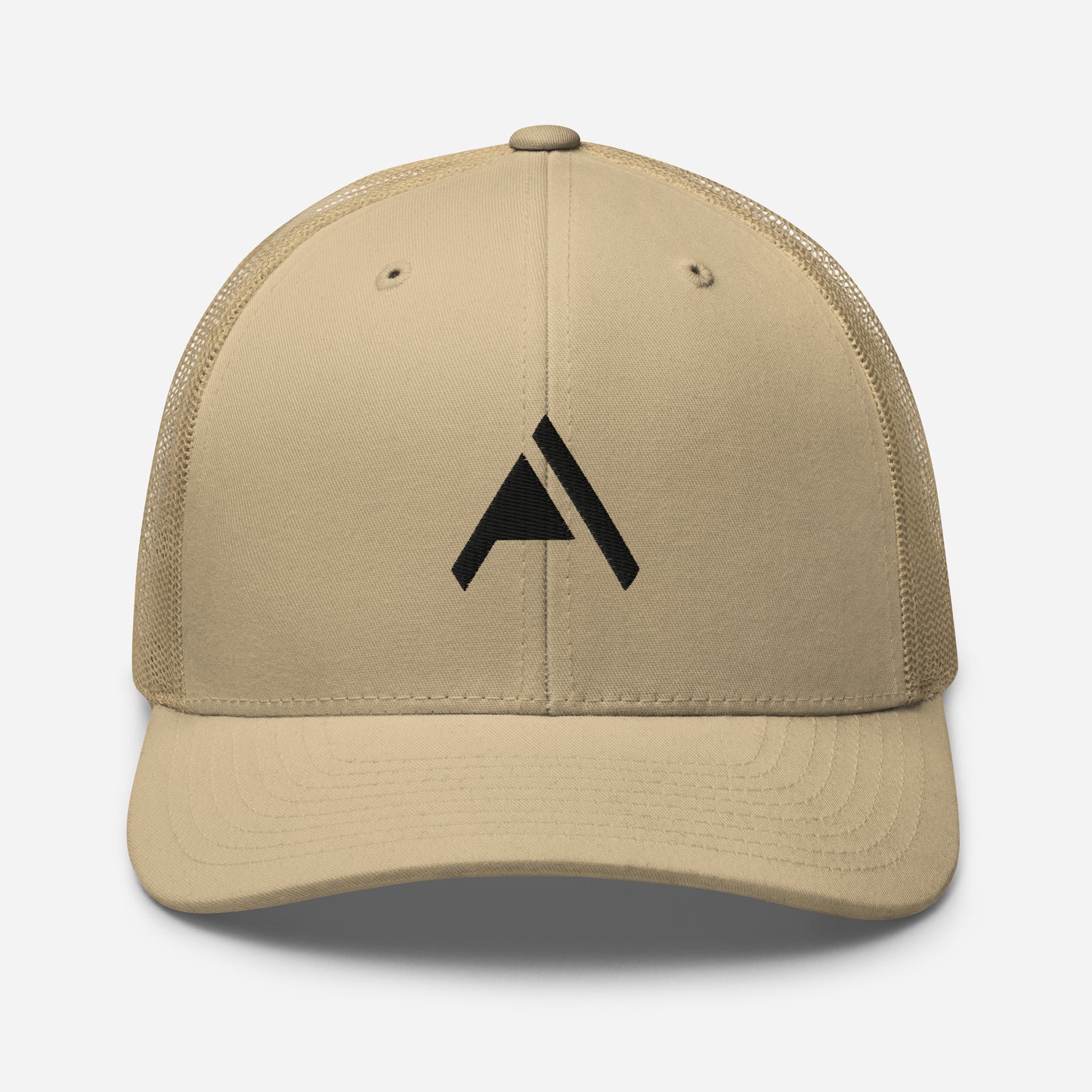 TRUCKER HAT - AMYNA PREPAREDNESS