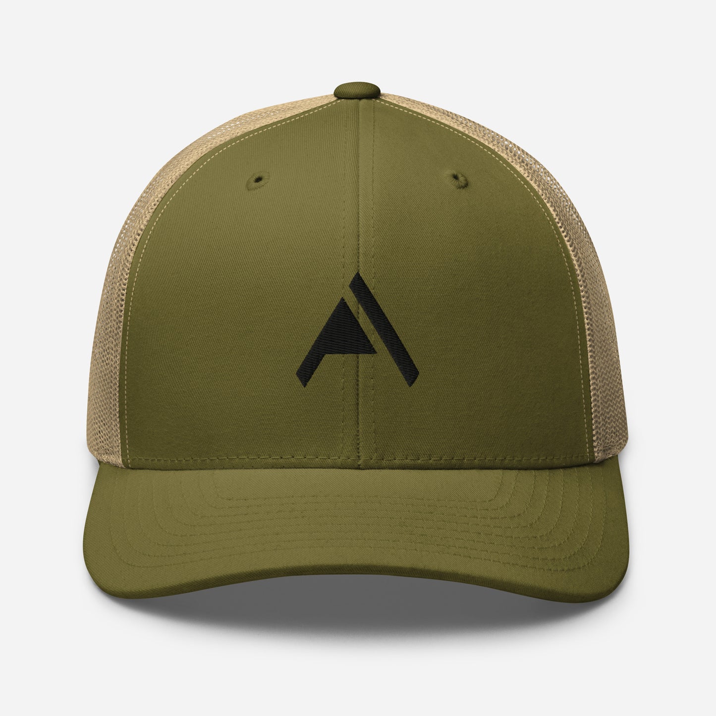 TRUCKER HAT - AMYNA PREPAREDNESS