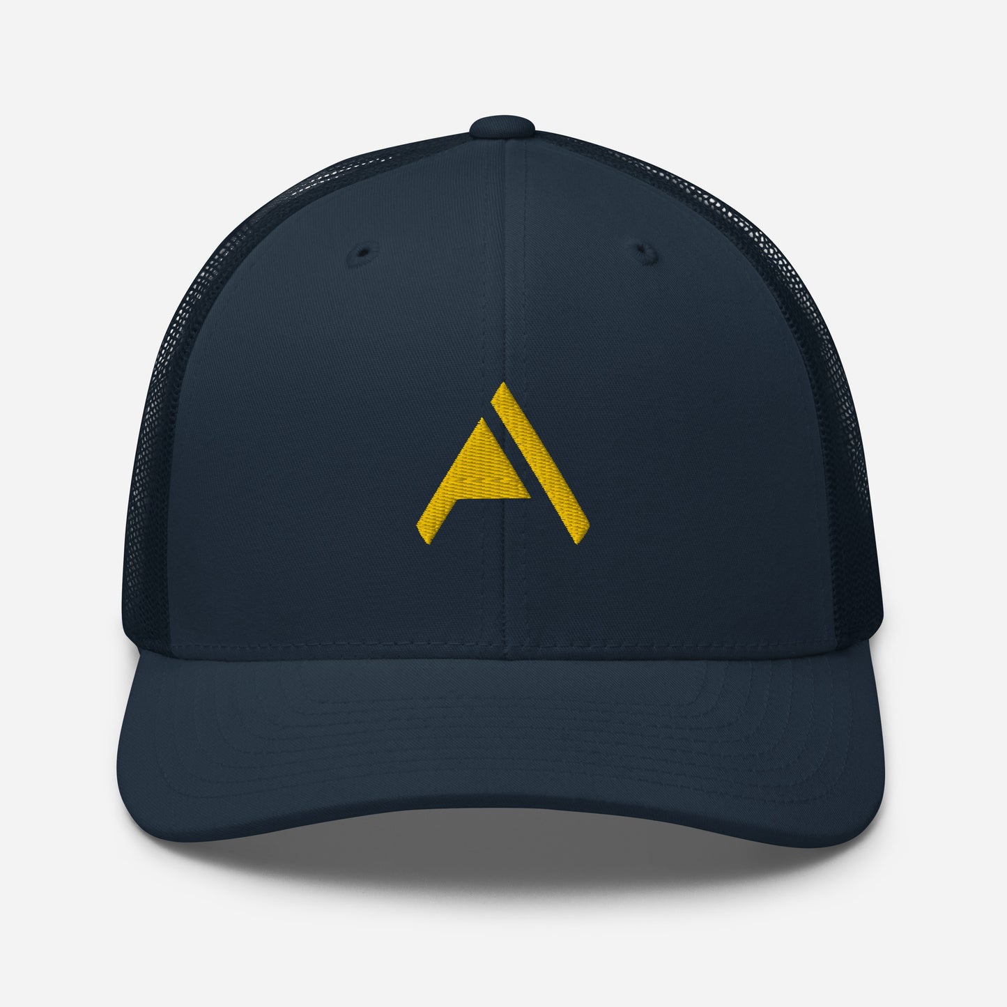 TRUCKER HAT - AMYNA PREPAREDNESS